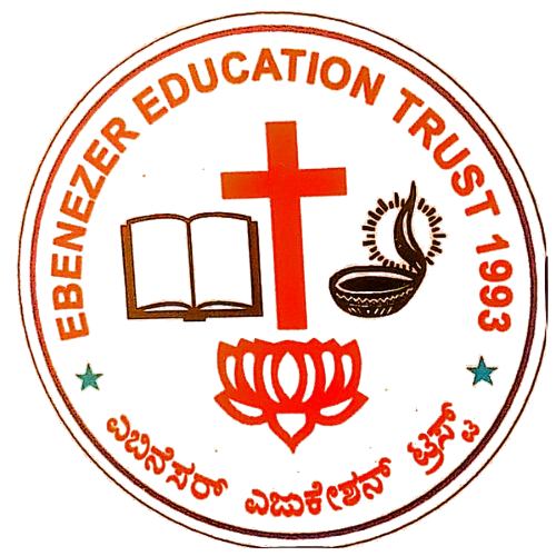 Ebenezer School Logo